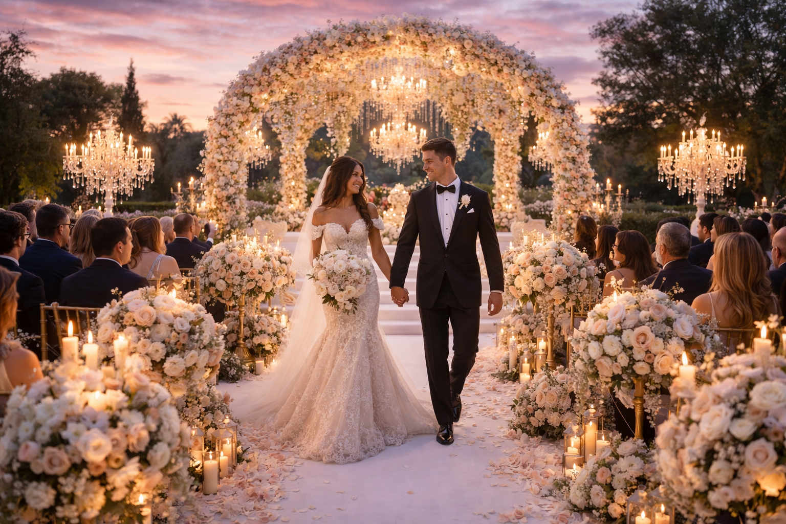 Mariages & Événements